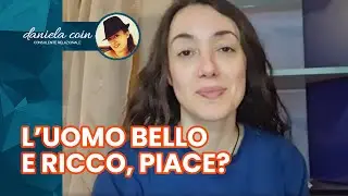 L'Uomo RICCO e BELLO nella SEDUZIONE