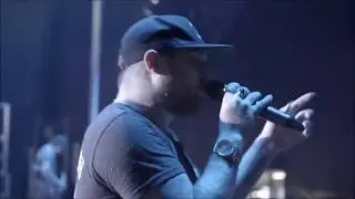 Asking Alexandria - Not The American Average Live at Impericon 2017 HD [PRO-SHOT]