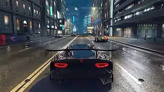 Need for Speed No Limits - Chapter 1 - Gameplay Android, iOS