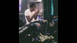 (FREE) Key Glock x Young Dolph Type Beat 2025 - 