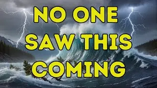 Alaska 2025 Tsunami: Magnitude 7.3 Earthquake, Landslides & More...