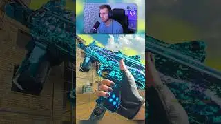 The NEW Nexus Horizon Ultra Mastery Camo is INSANE 😳