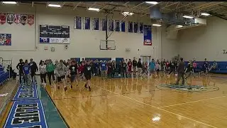 Lisbon High School students celebrate diversity, differences