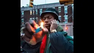 🔥 (FREE) Joey Bada$$ Type Beat | 