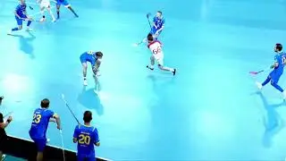 TWG 2022 Highlights - SUI v SWE