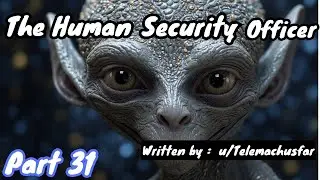 The Human Security Officer Part 31 | erberus Chronicles & Legendary Operatives Revealed