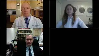 Synaptive Virtual Education Webinar - Synaptive Tractography Panel Discussion