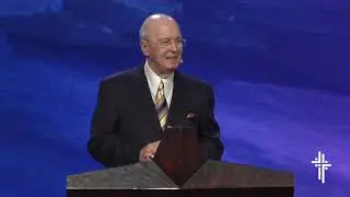 The Second Coming Mountain (Dr. Jerry Vines)