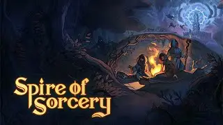 Spire of Sorcery! ►#1 Знакомство с миром, сотворенном при участии создателя Эадора!