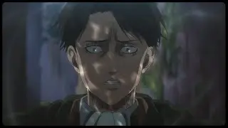 levi ackerman || fairytale [edit/amv]