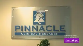 Pinnacle Clinical Research | Great Day SA