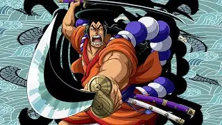 O MELHOR FLASHBACK DE ONE PIECE