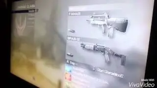 Mw2 Modding #1