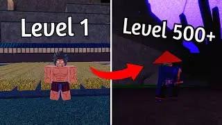 Slayers Unleashed Beginner Guide (Level Up Fast!!!) | Become a Pro!!! |