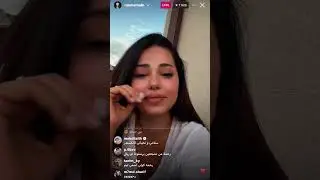 Rahma Riad live (23-09-2024) - لايف كامل رحمة رياض