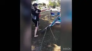 Kitesurfing - Drift Launch Tutorial