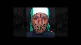 Dss Drick - Never Let Up video