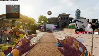 aBeZy and Cellium Caught Vibing Together in Ranked! 🤣 (pure comedy)