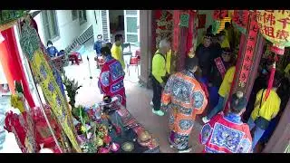 6151178全程版 燕巢孚謙堂2023八月三日圓醮上午