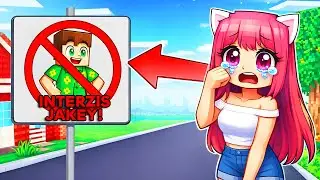 Jakey este DAT AFARA din ORAS?!😱