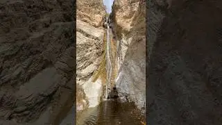 Autumn tour of Tehran, Mount Alborz, Rendan district, beautiful Rendan waterfall