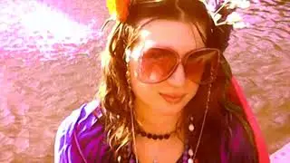 The Big Kisses - Reverse Infinity (Official Video)