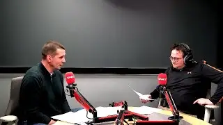Alan Quinlan gets put to the test to end 2025 with a rugby Christmas Quiz.