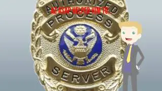 Process Server In Arizona
