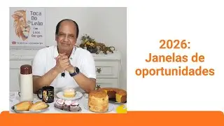 2026 : Janelas de oportunidades