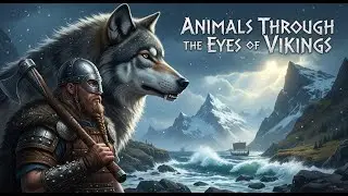 Animals Through the Eyes of Vikings: An Old Norse Saga