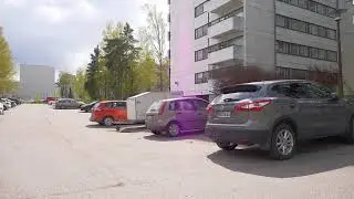 Хельсинки Контула