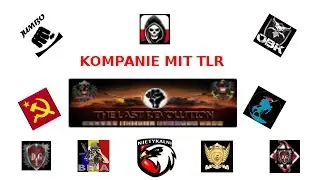 Let's Play World Of Tanks #Kompanie mit TLR
