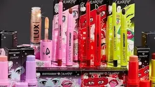ComingSoon New!Snitchery x ColourPop Collection|New Makeup Releases 2022|Makeup News 2022