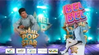 Raphael Pop Star - BEL BEL (V&iacute;deo Oficial) 