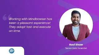 Гибкие инновации: Рави Шоу (Komet Dental) о работе с Mindbowser