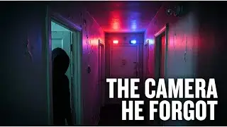 The Camera He Forgot | Real Crime Story | Silent Crime Files
