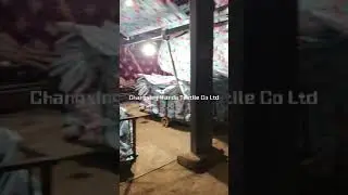 70 Gsm fabric disperse printing fabric | Changxing Wandu Textile Co Ltd