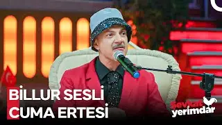 Bu Şarkı Benden Sevip De Kavuşanlara Gelsin - Şevkat Yerimdar