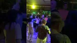 Это Краснодарский край 😎 #dj #отдых #music #клуб #party #restaurant #disco #club