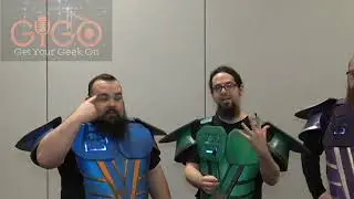 Interview with Bitforce from Pax South
