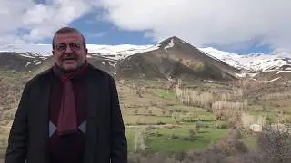 Pir Sultan Abdal'ın Pülümür zamanları