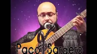 1.Paco Sargero - Dejame beber