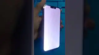 Как исправить проблему с белым экраном на iPhone 13 Pro Max 🤗???