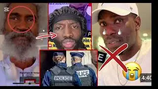 mauvaise nouvelle  🤭😭kalifon sall police 😭🤷&zwj;♀️