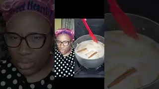 Banana and milk combo ice cream #content #food