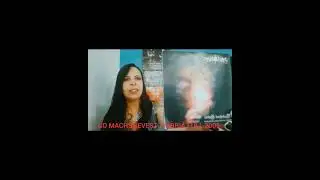 MORCROF 30 anos: ANA LEMURIA [choir vocal, guest musician, 2004]