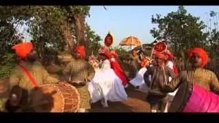 Ghode Modni - Dances of Goa