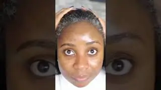 how i dye my grey hair to black at home #hairgrowthtips