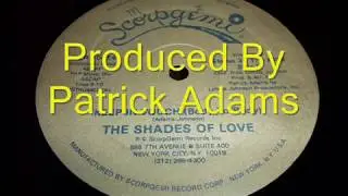 Keep In Touch (Body To Body) (DUB INSTRUMENTAL) - Shades Of Love