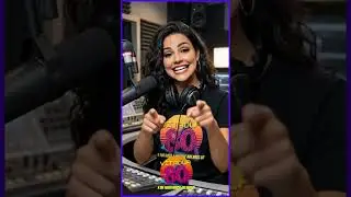J&aacute; est&aacute; dispon&iacute;vel no Youtube, o Vitrola 80 desta semana  #anos80 #80s    #radioanos80 #flashback